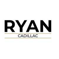 Ryan Cadillac Logo