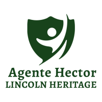 Agente Hector - Lincoln Heritage Logo