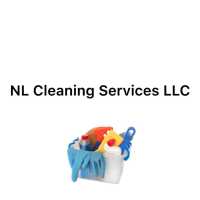 NL Cleaning Service LLC Logo