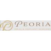 Peoria Oral & Implant Surgery Logo