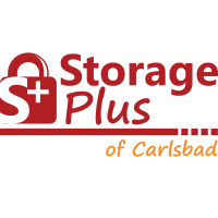 Storage Plus of Carlsbad Logo