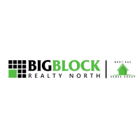 Big Block Realty North Logo