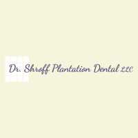 Dr. Shroff Plantation Dentist LLC Logo