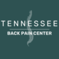 Tennessee Back Pain Center - Chiropractor Logo