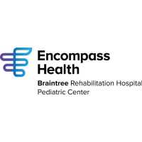 Encompass Health Braintree Rehabilitation Hospital Pediatric Ctr Logo