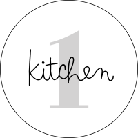 1 Kitchen Logo