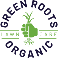 Green Roots Organic Logo