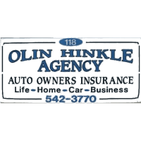 Olin Hinkle Agency, LLC Logo