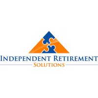INDEPENDENT RETIREMENT SOLUTIONS, LLC. Logo