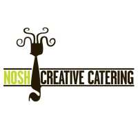 Nosh Creative Catering Logo