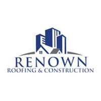 Renown Roofing and Construction Logo