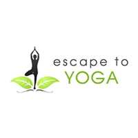 Escape To Yoga Logo