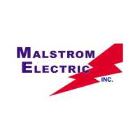 Malstrom Electric, Inc. Logo