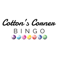 Cottons Corner Bingo Logo