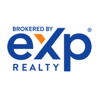Angela Garner | eXp Realty LLC Logo