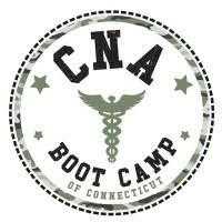 CNA Bootcamp of CT Logo