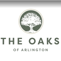 The Oaks of Arlington Logo
