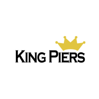 King Piers LLC Logo