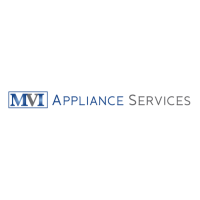 MVI Fresno Range & Refrigerator Repair Service Logo