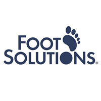 Foot Solutions Boca Raton Logo