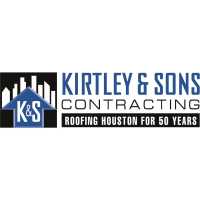 Kirtley & Sons Roofing Logo