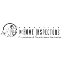 The Home Inspectors Logo