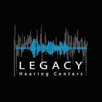 Legacy Hearing Centers Logo
