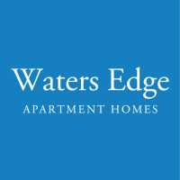 Waters Edge Apartment Homes Logo