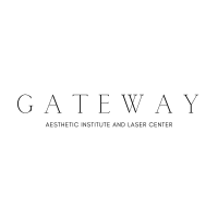 Gateway Aesthetic Institute and Laser Center Logo