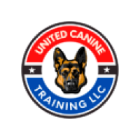 United Canine Training LLC Logo