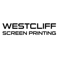 West Cliff Ink Screen Printing Logo