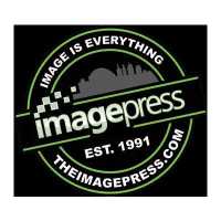 Image Press Logo