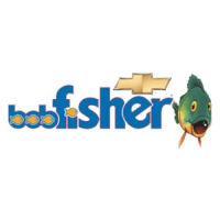 Bob Fisher Chevrolet Logo