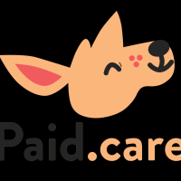 Paid.care Logo