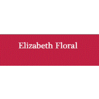 ELIZABETH FLORAL Logo