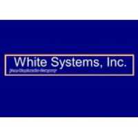 White Systems, Inc. Logo