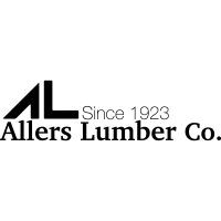 Allers Lumber Company Inc., Logo