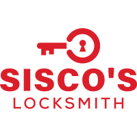 Sisco's Locksmith Logo