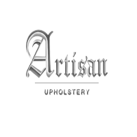 Artisan Upholstery LLC Logo