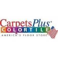 Color Tile CarpetsPlus Logo