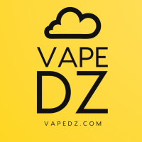 SMOKE & VAPE DZ Logo