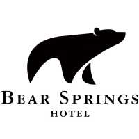 Bear Springs Hotel Logo