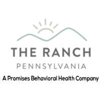 The Ranch Pennsylvania Logo