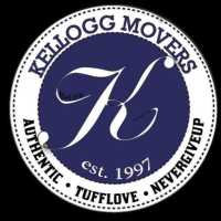 Kellogg Movers Logo