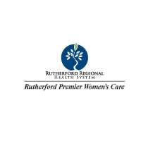 Rutherford Premier Women's Care Logo