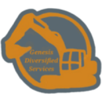 Genesis Diversified Services LLC Logo