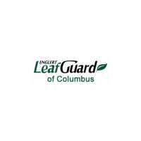 LeafGuard of Columbus Logo