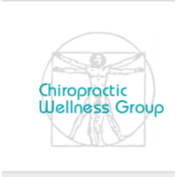 Chiropractic Wellness Group Logo