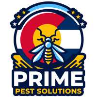 Prime Pest Solutions Logo