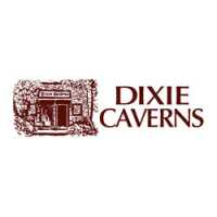Dixie Caverns Logo